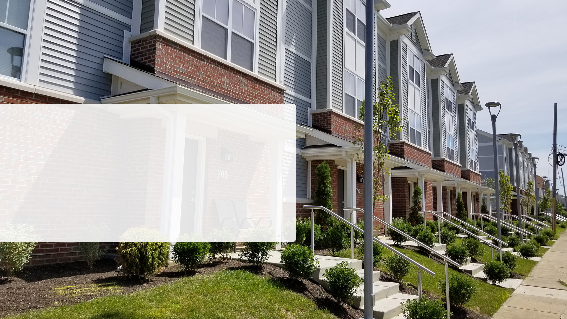 The Ohio Housing Finance Agency (OHFA)