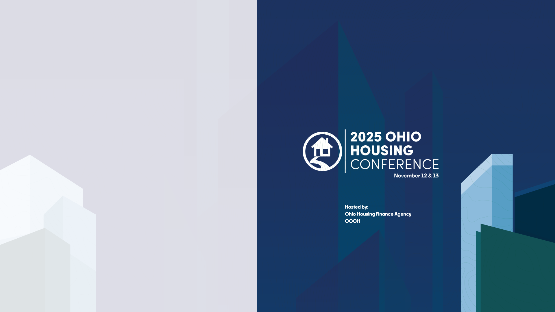 2025 Ohio Housing Conference