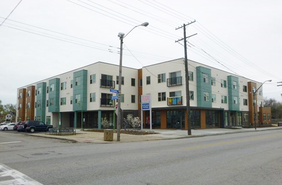 Aspen Place