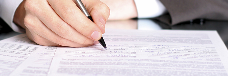 Compliance Forms