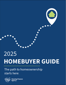 OHFA Homebuyer Guide