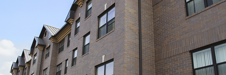 Multifamily Bond Program
