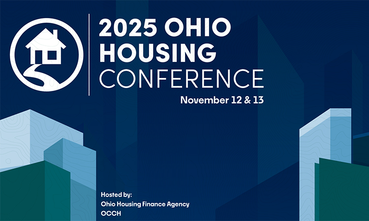 2025 Ohio Housing Conference