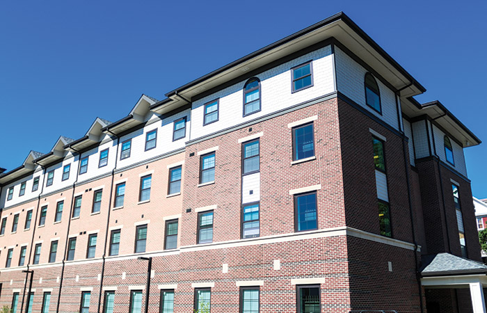 Anna Louise Inn