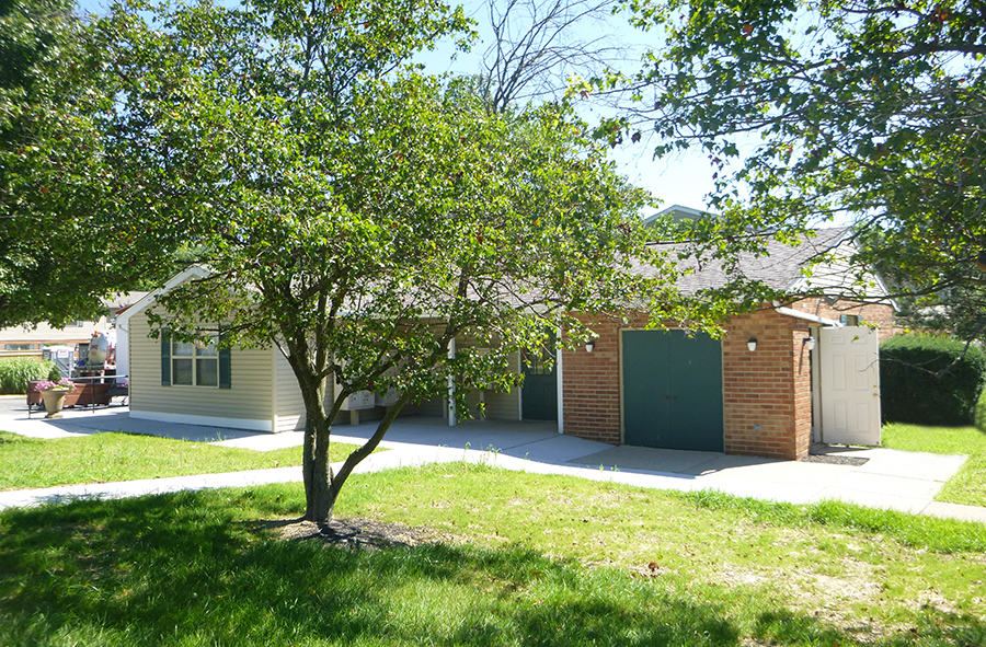 Batavia Village Apartments