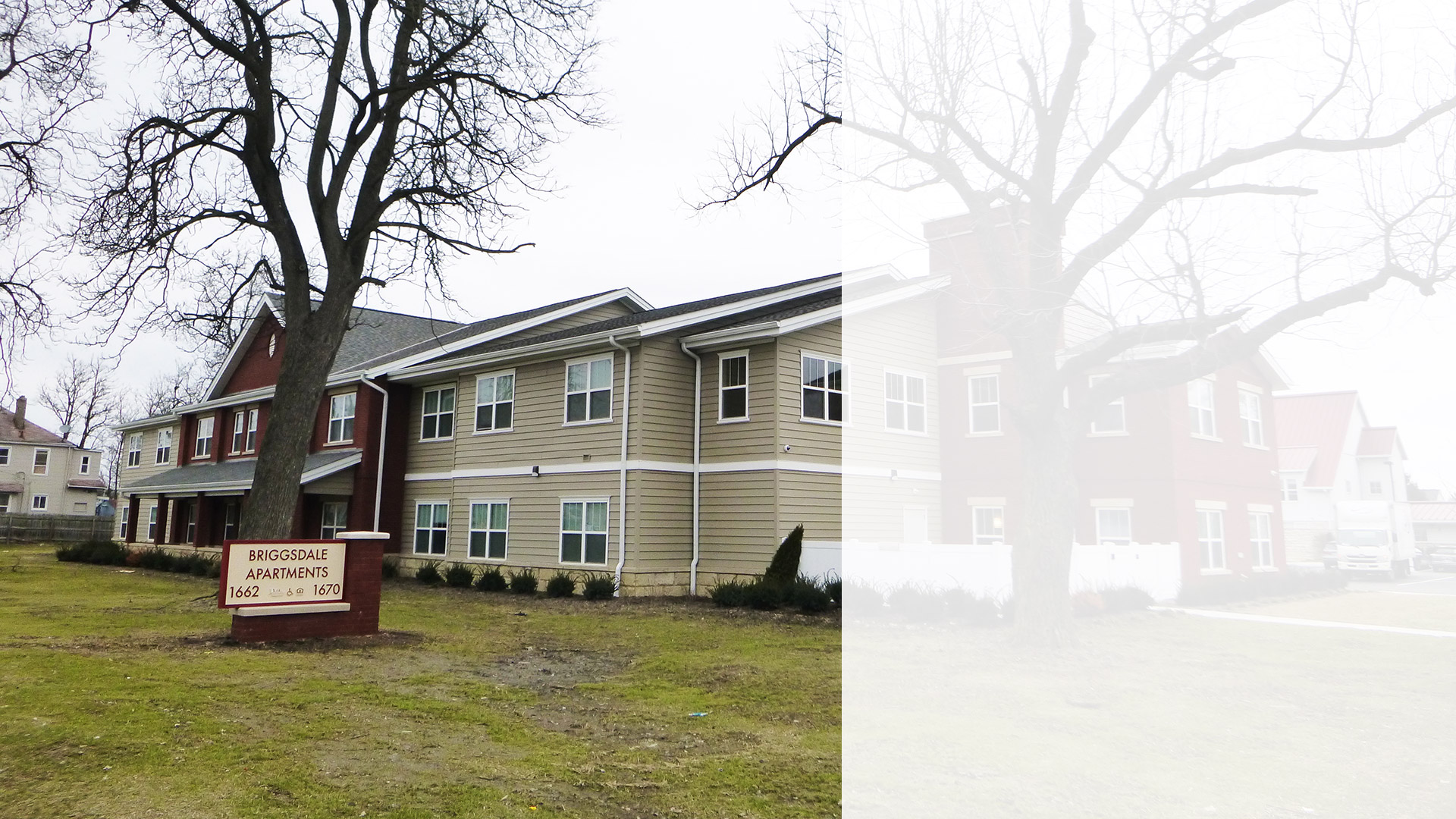 The Ohio Housing Finance Agency (OHFA)