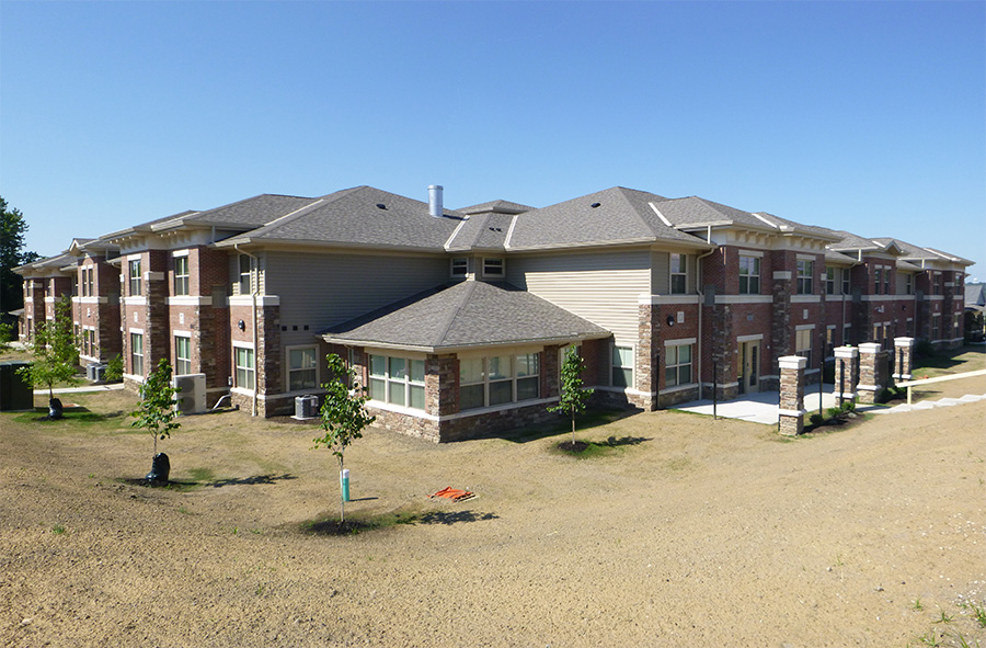 The Commons at Madison