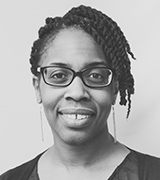 Dorcas Jones