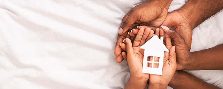 Homeownership Preservation