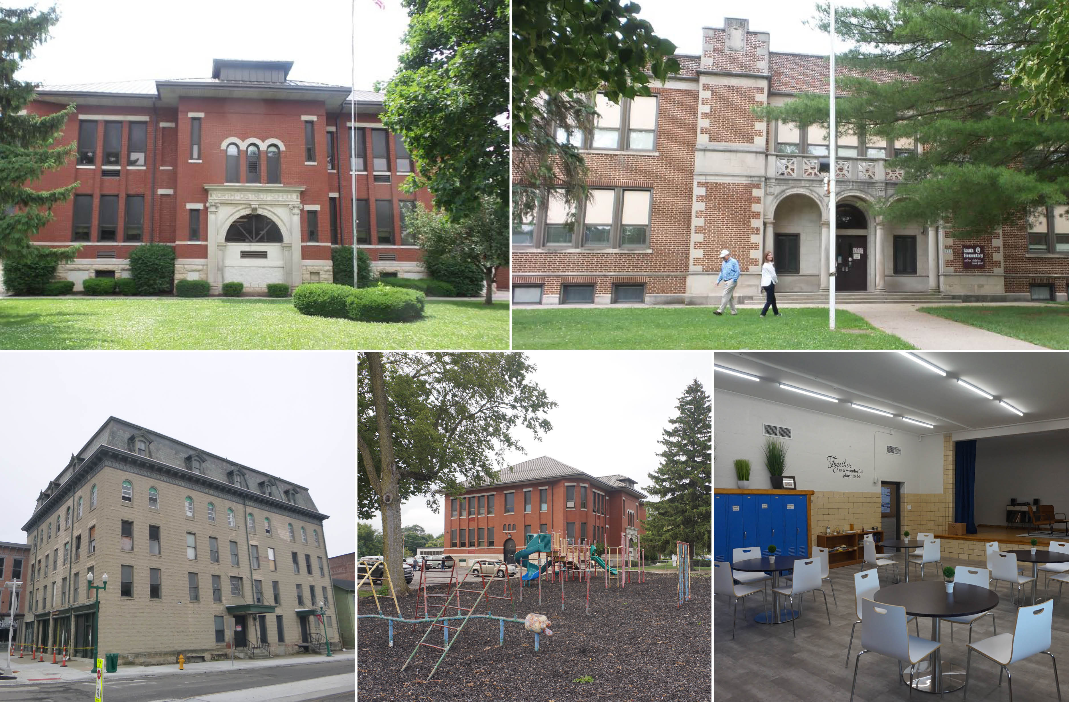 Legacy Place