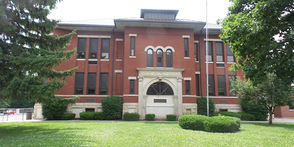 Legacy Place