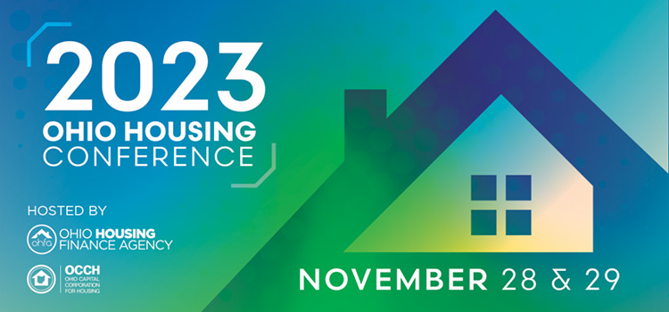 2023 Ohio Housing Conference