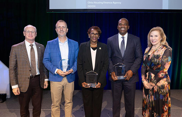 Ohio Housing Conference