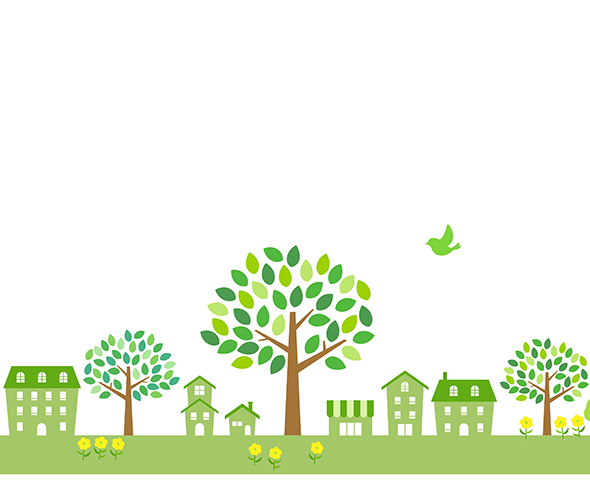 Spring Newsletter