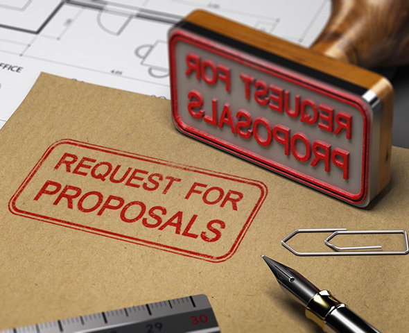 Request for Proposals