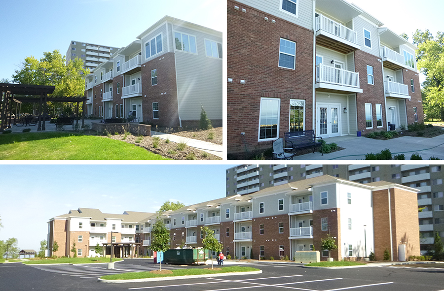 Willoughbeach Terrace
