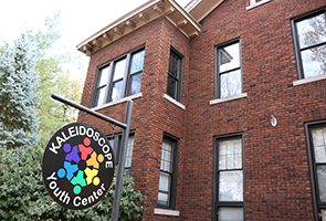 Kaleidoscope Youth Center