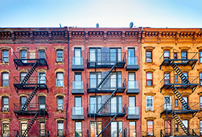 Evicted: No Place to Call Home
