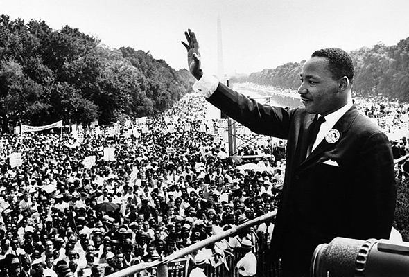 MLK Jr and Fair Housing