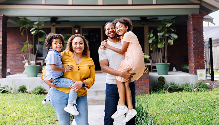 Fair Housing Month