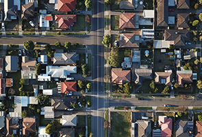 National Housing Week of Action