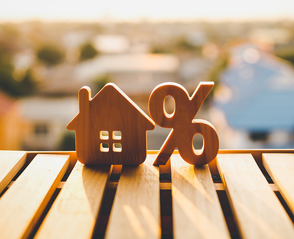 Mortgage Interest Rates