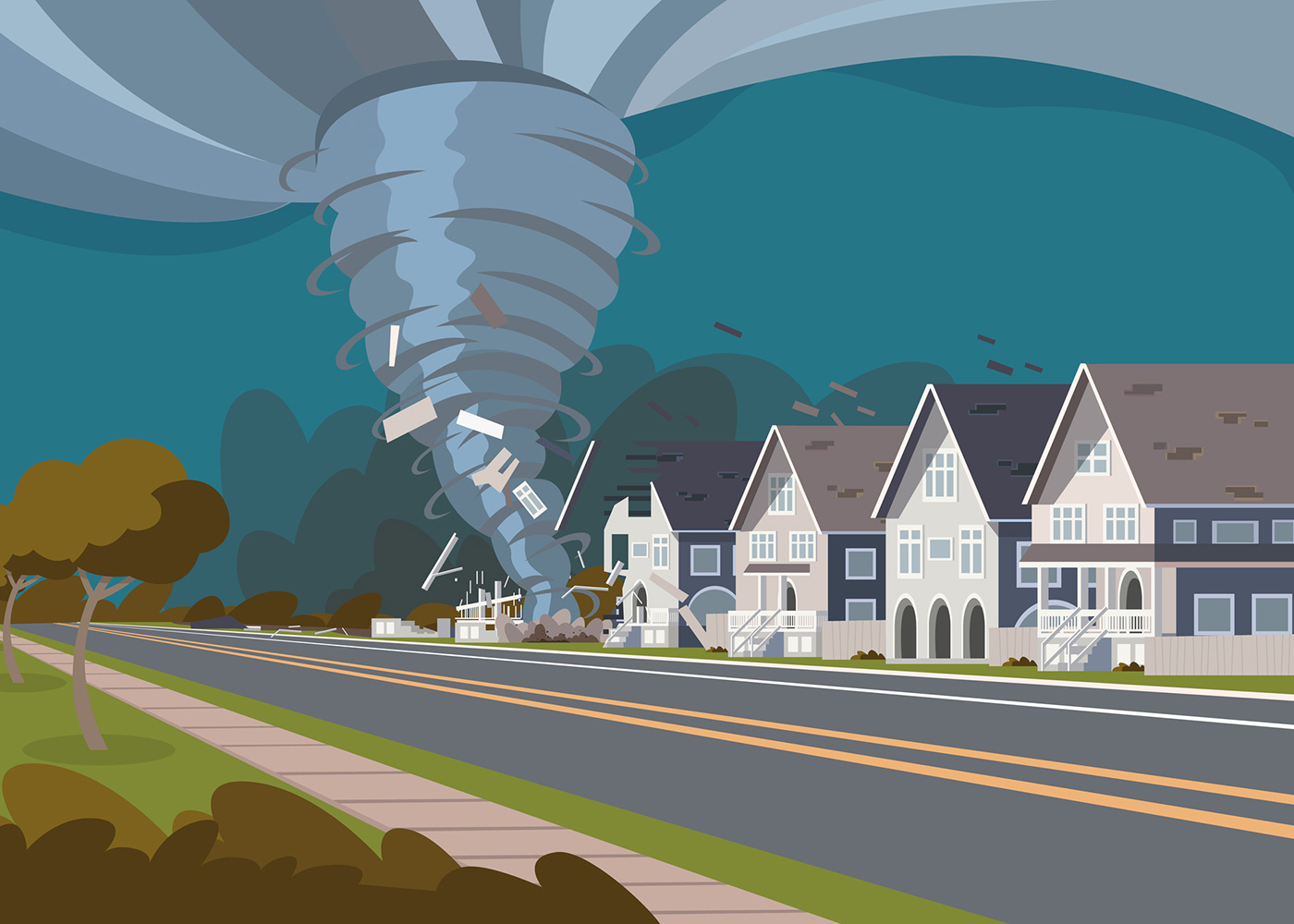 Natural Disasters