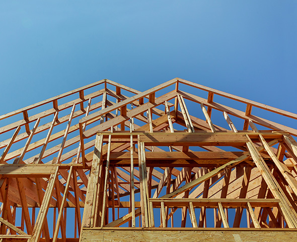 New Builds in Ohio