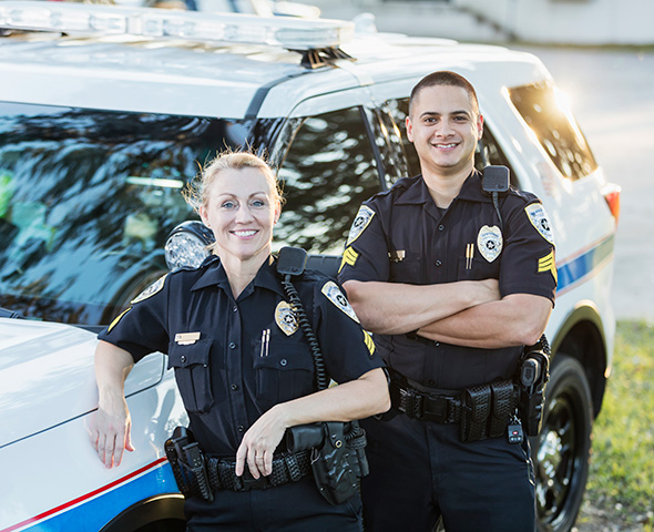Ohio Heroes Program