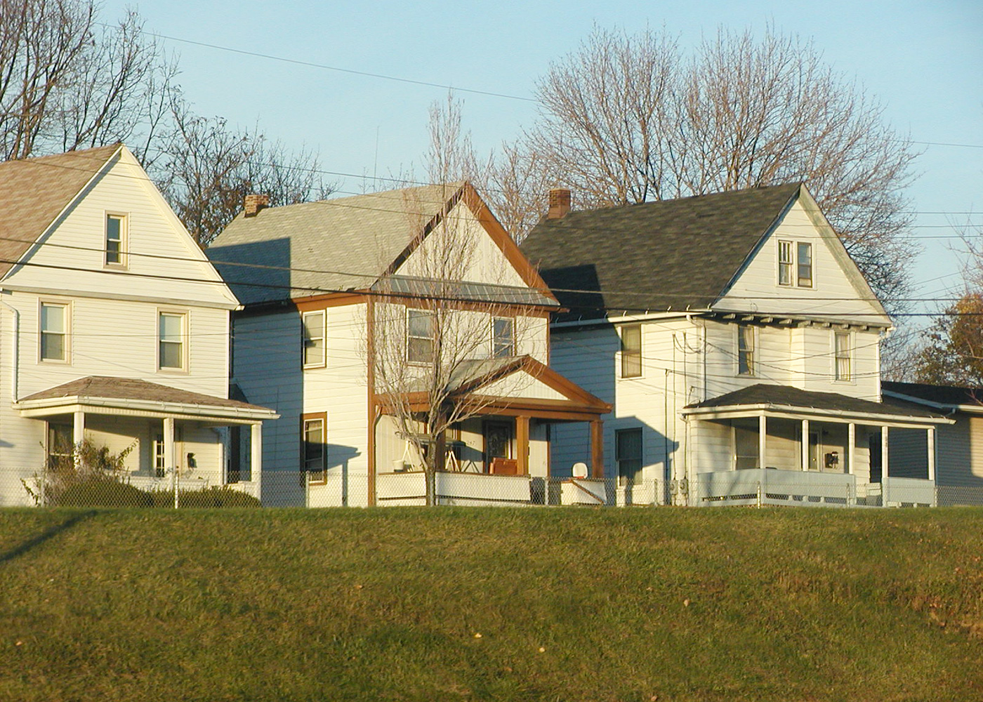 State of Housing