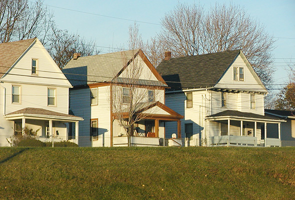 State of Housing