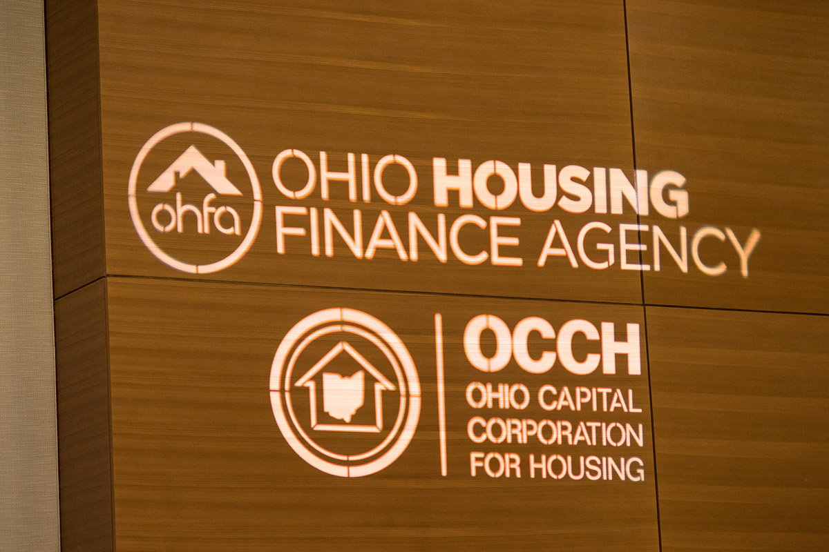 2022 Ohio Housing Conference November 29 & 30, 2022