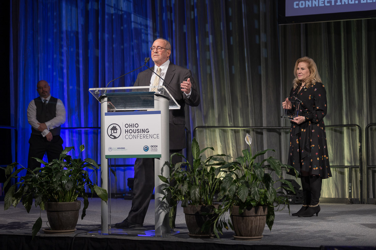 2022 Ohio Housing Conference November 29 & 30, 2022