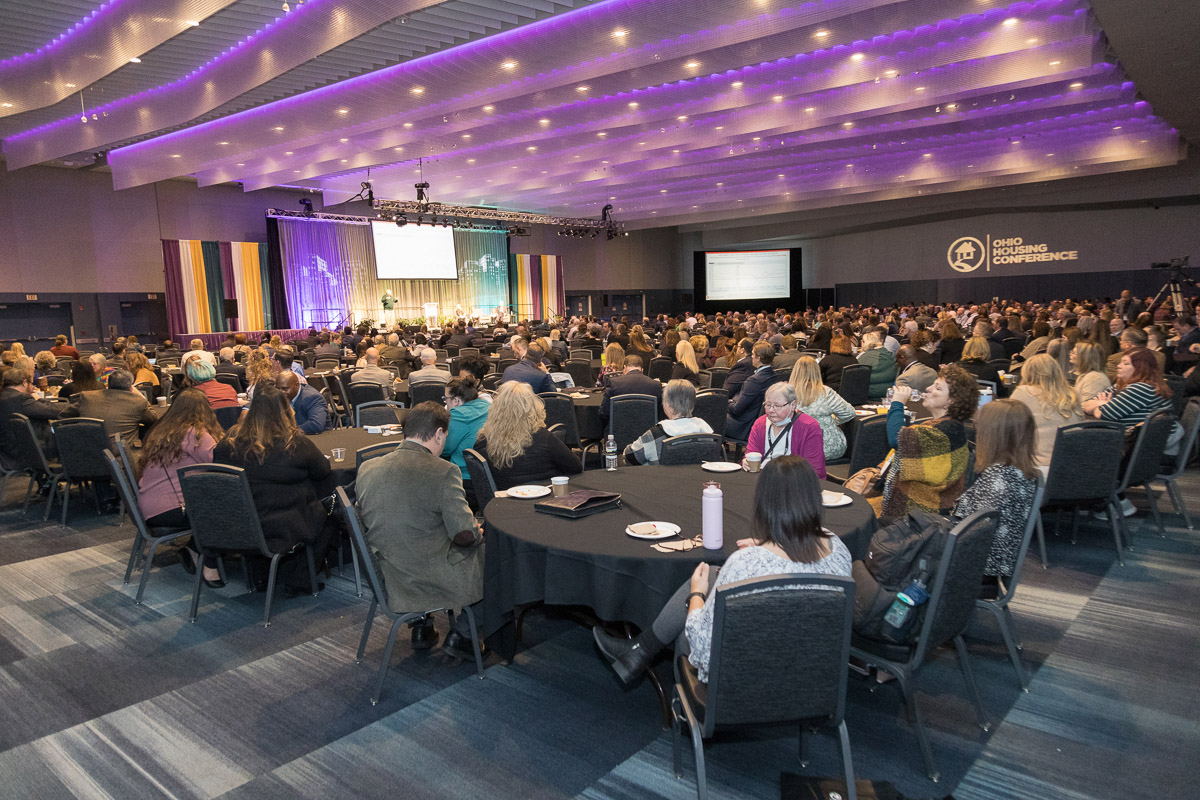 2022 Ohio Housing Conference November 29 & 30, 2022