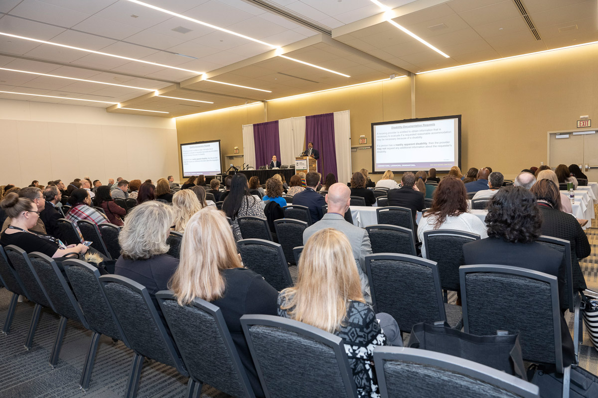 2022 Ohio Housing Conference November 29 & 30, 2022